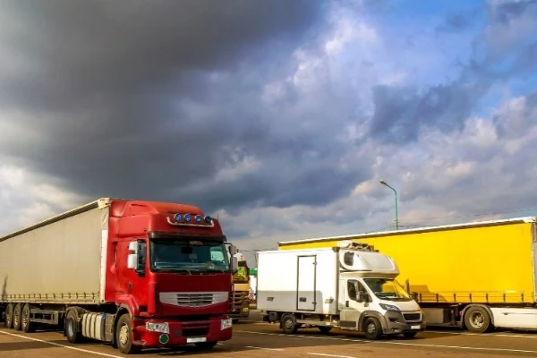 Antalya Dicle Nakliyat Ambarları